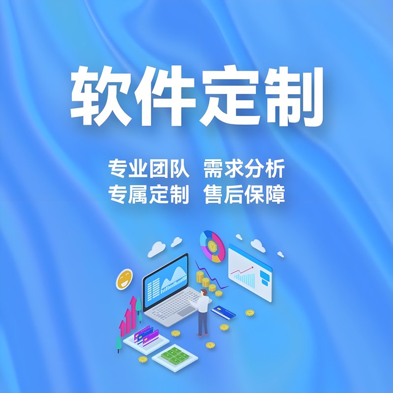 软件定制开发：打造企业专属利器